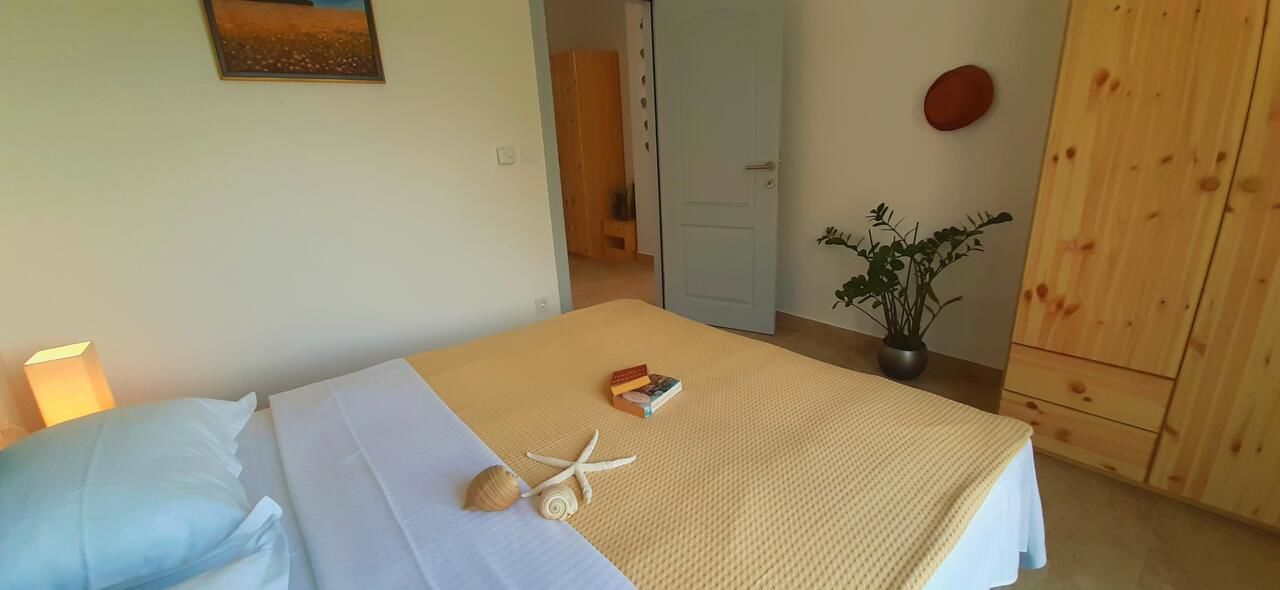 Апартаменты Blue Mediterranean Apartments Свети-Стефан-24