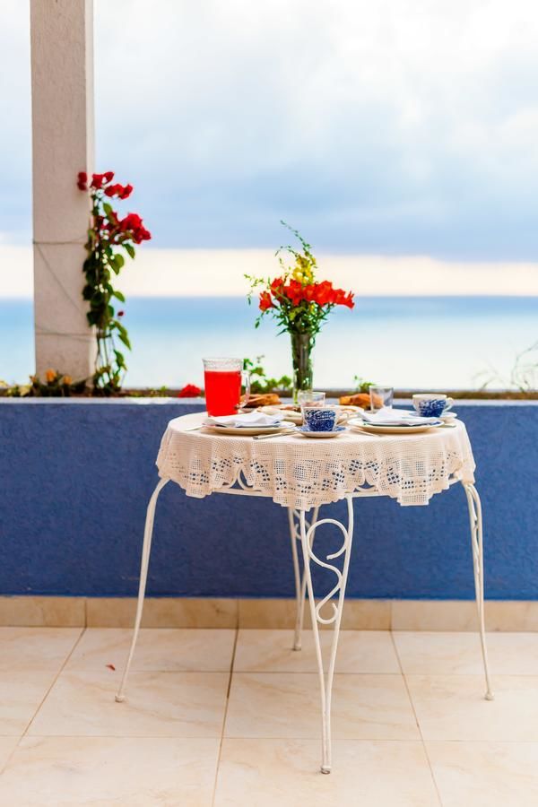 Апартаменты Blue Mediterranean Apartments Свети-Стефан-27