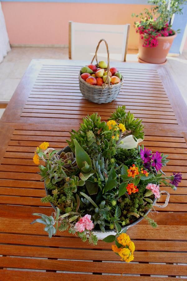 Апартаменты Blue Mediterranean Apartments Свети-Стефан-29