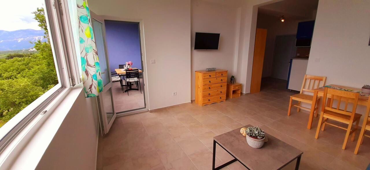 Апартаменты Blue Mediterranean Apartments Свети-Стефан-31