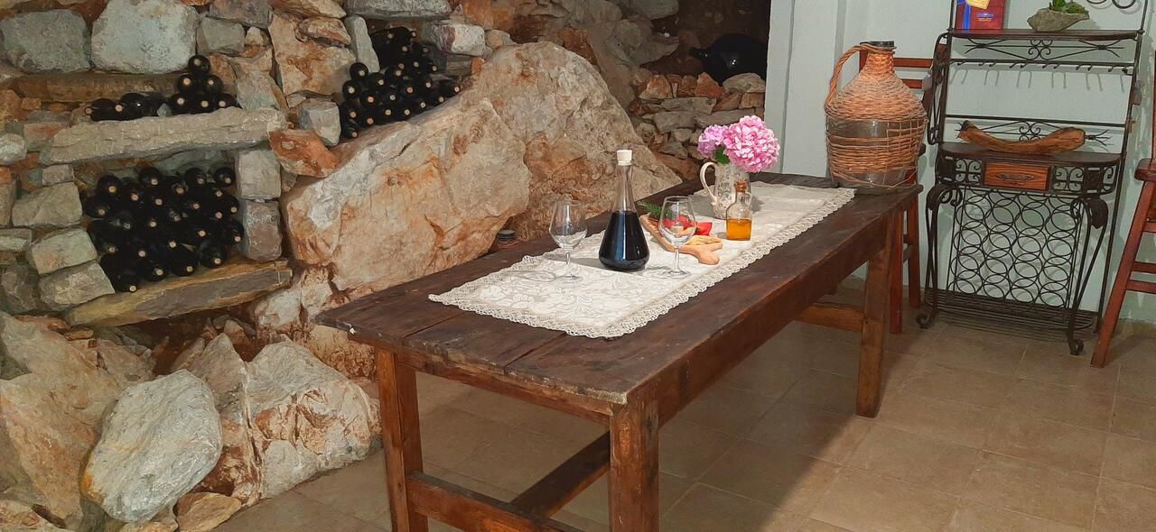 Апартаменты Blue Mediterranean Apartments Свети-Стефан