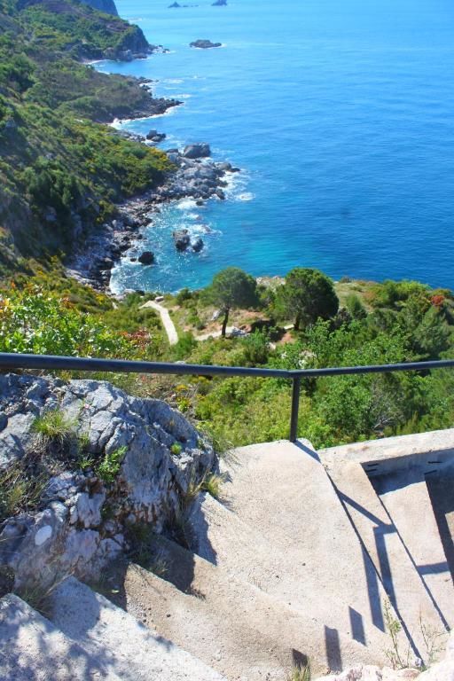 Апартаменты Blue Mediterranean Apartments Свети-Стефан-59