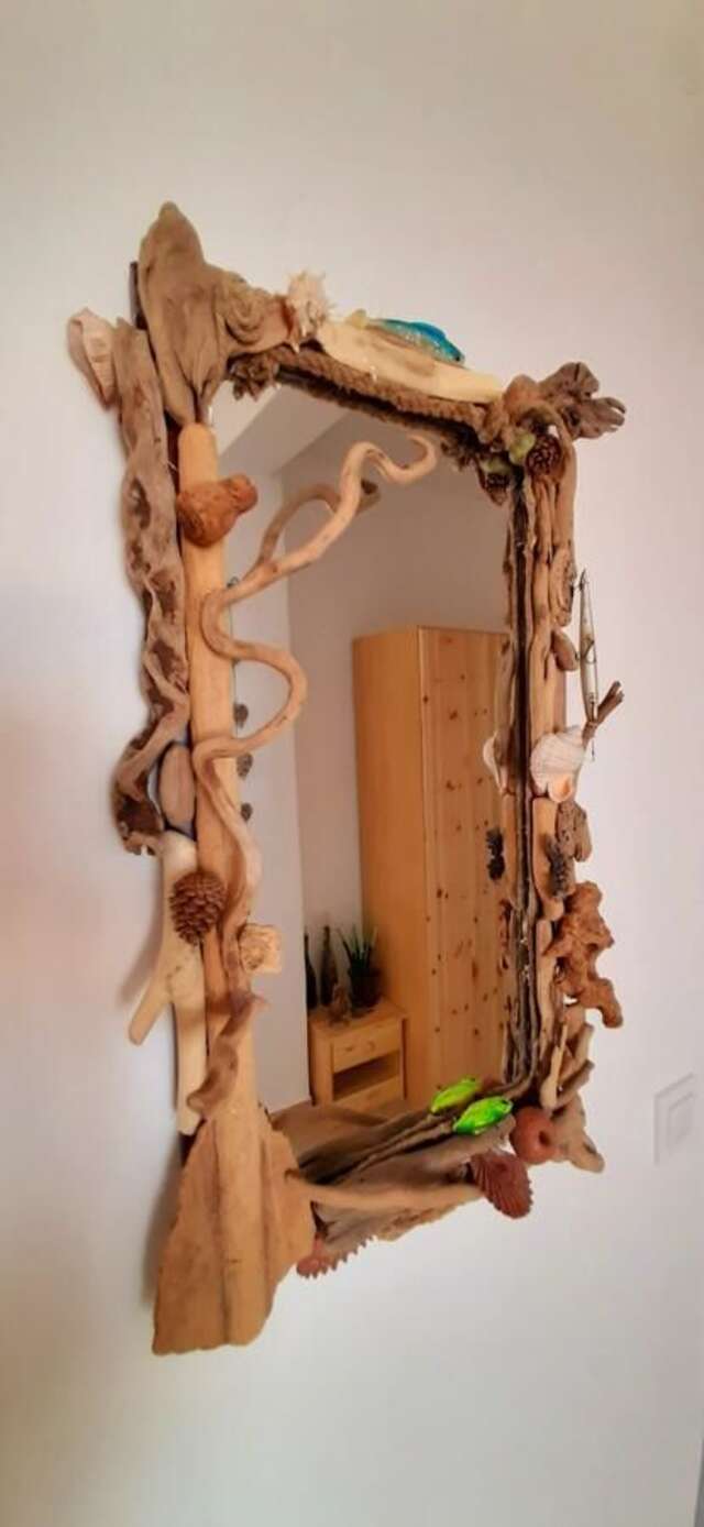 Апартаменты Blue Mediterranean Apartments Свети-Стефан-25