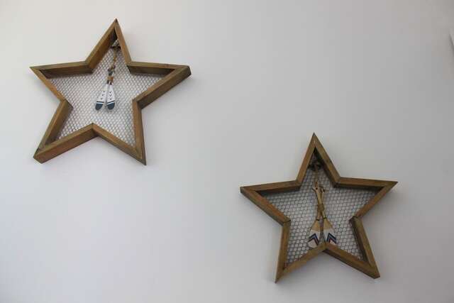 Апартаменты Blue Mediterranean Apartments Свети-Стефан-33