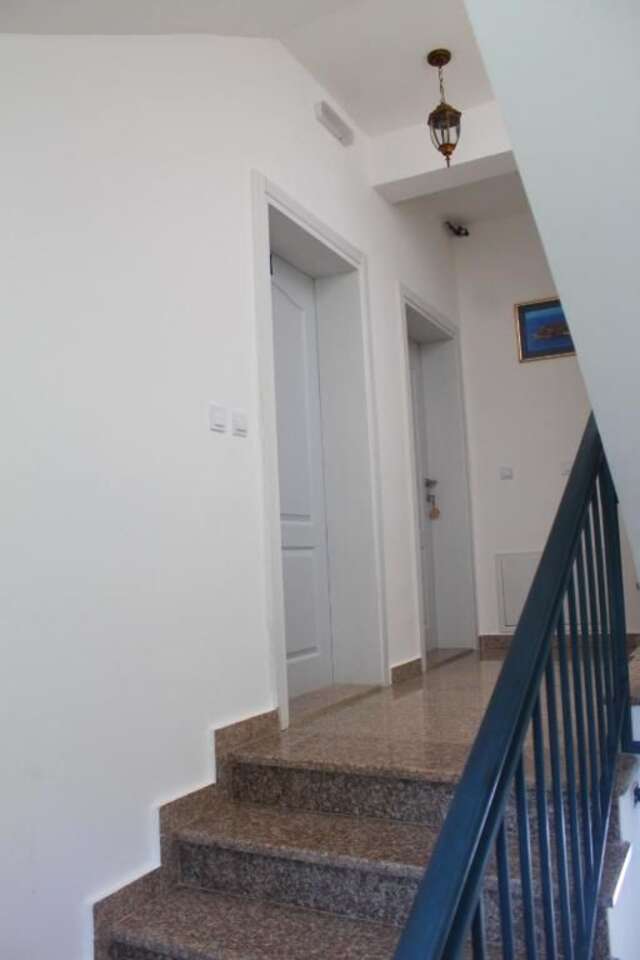 Апартаменты Blue Mediterranean Apartments Свети-Стефан-65